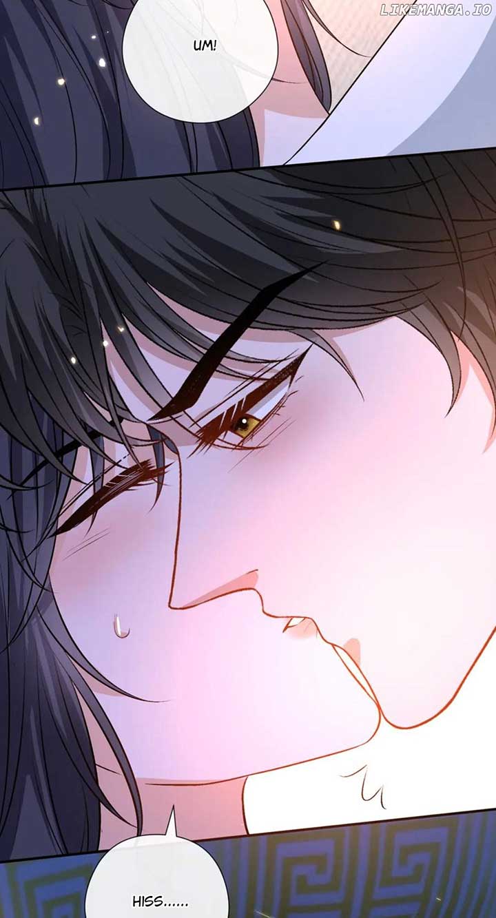 Madam and Her Daily Online Face-Slapping chapter 177 page 23