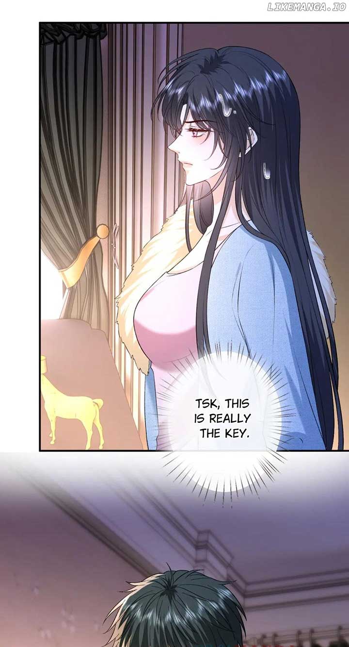 Madam and Her Daily Online Face-Slapping chapter 177 page 6