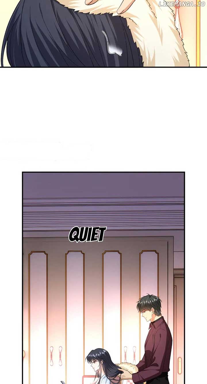 Madam and Her Daily Online Face-Slapping chapter 177 page 10