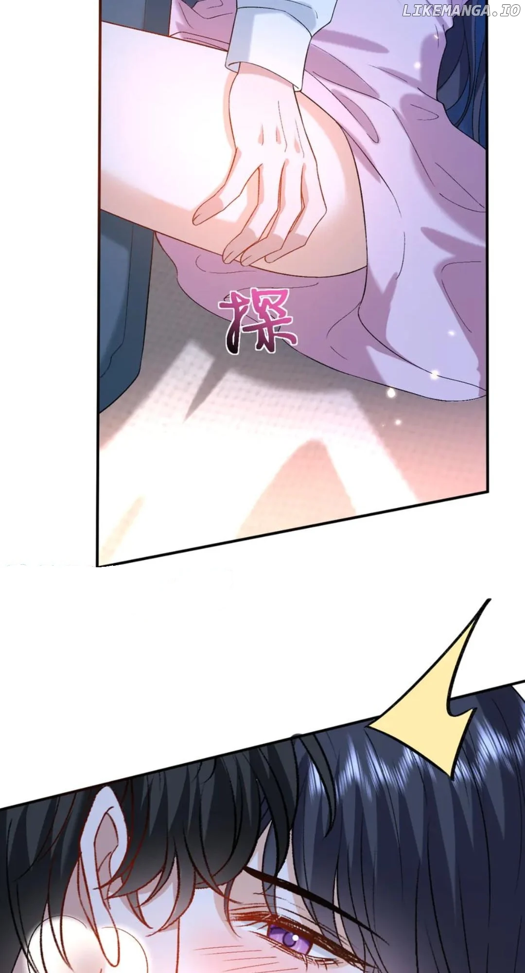 Madam and Her Daily Online Face-Slapping chapter 178 page 6