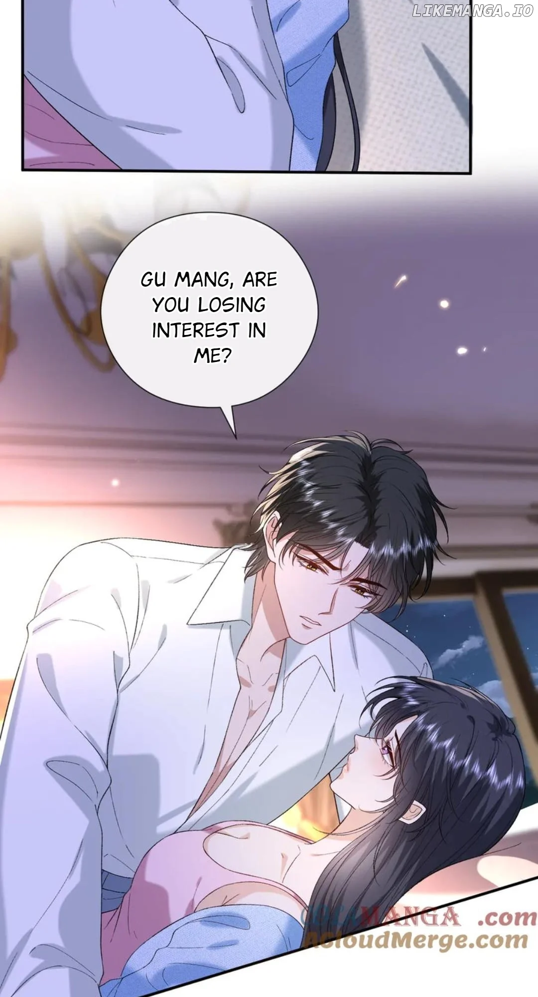 Madam and Her Daily Online Face-Slapping chapter 178 page 12