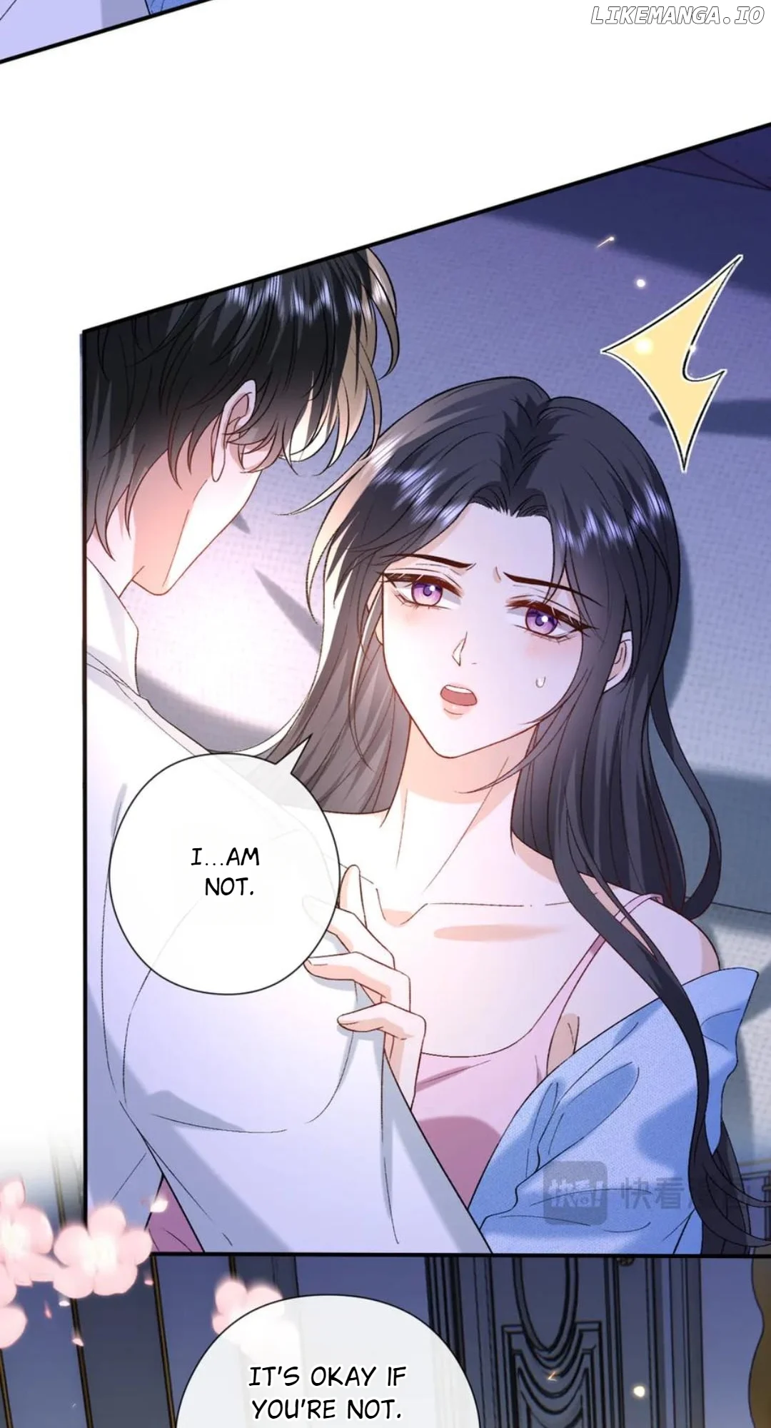 Madam and Her Daily Online Face-Slapping chapter 178 page 13