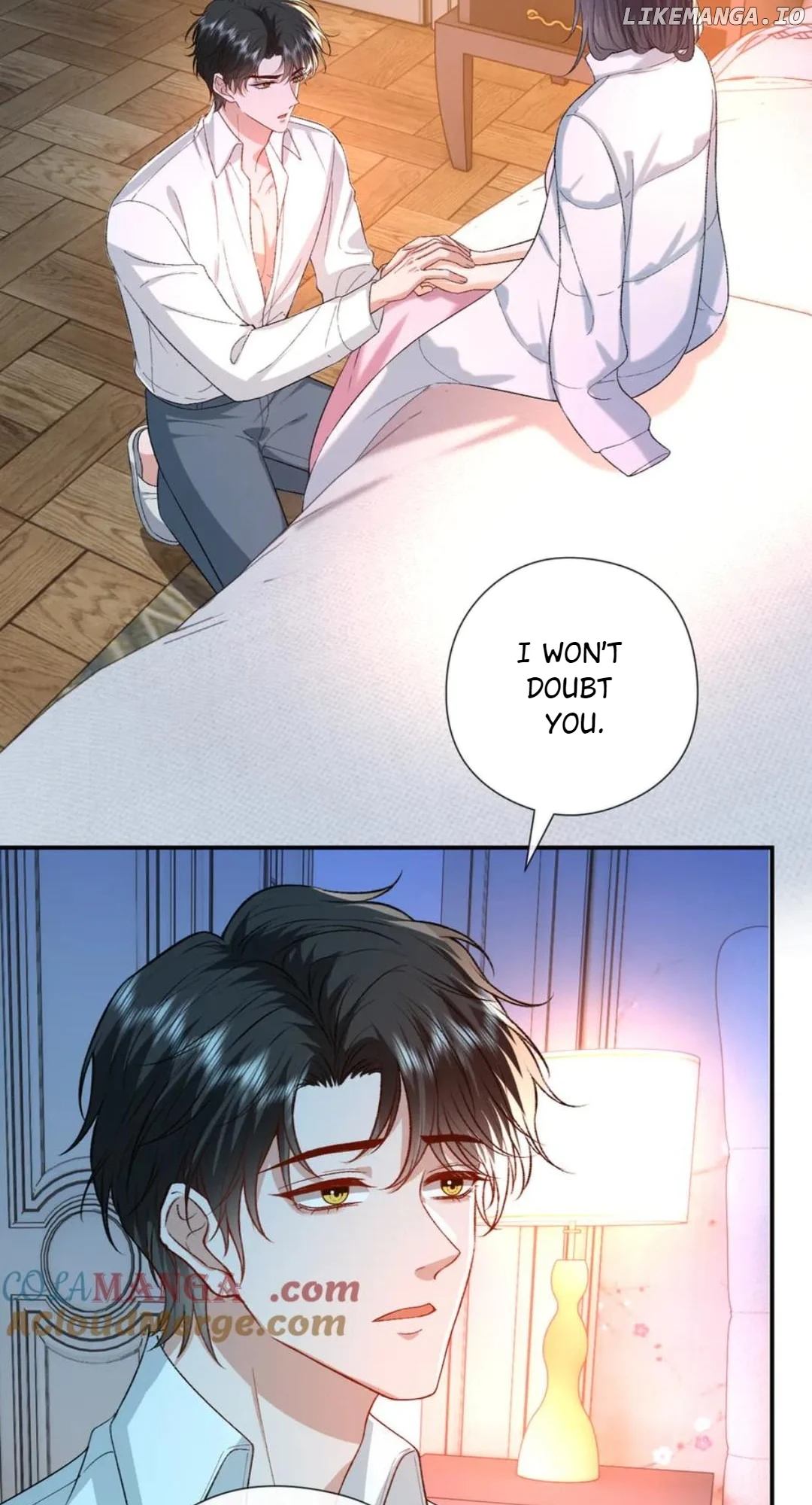 Madam and Her Daily Online Face-Slapping chapter 179 page 7