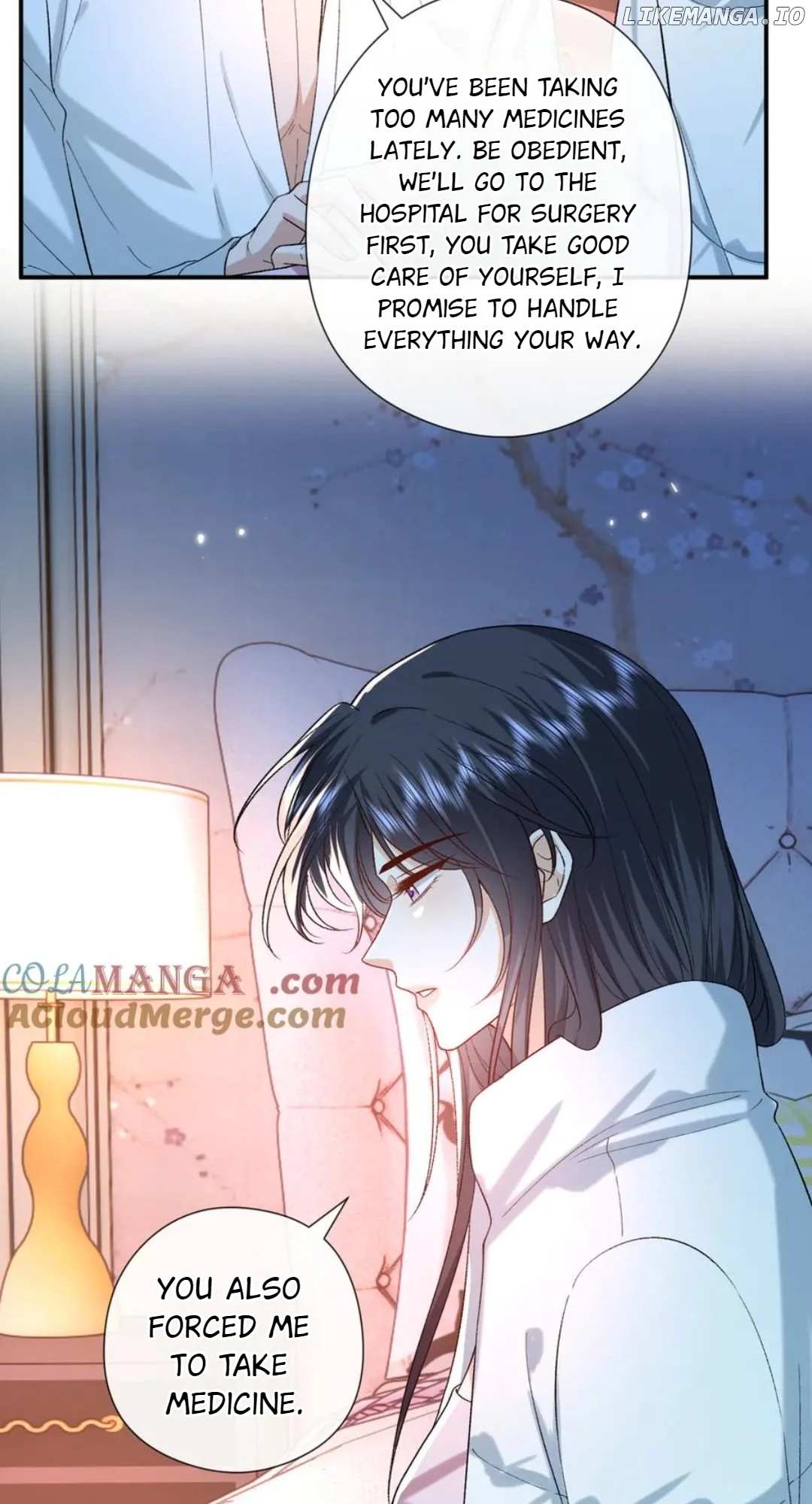 Madam and Her Daily Online Face-Slapping chapter 179 page 11
