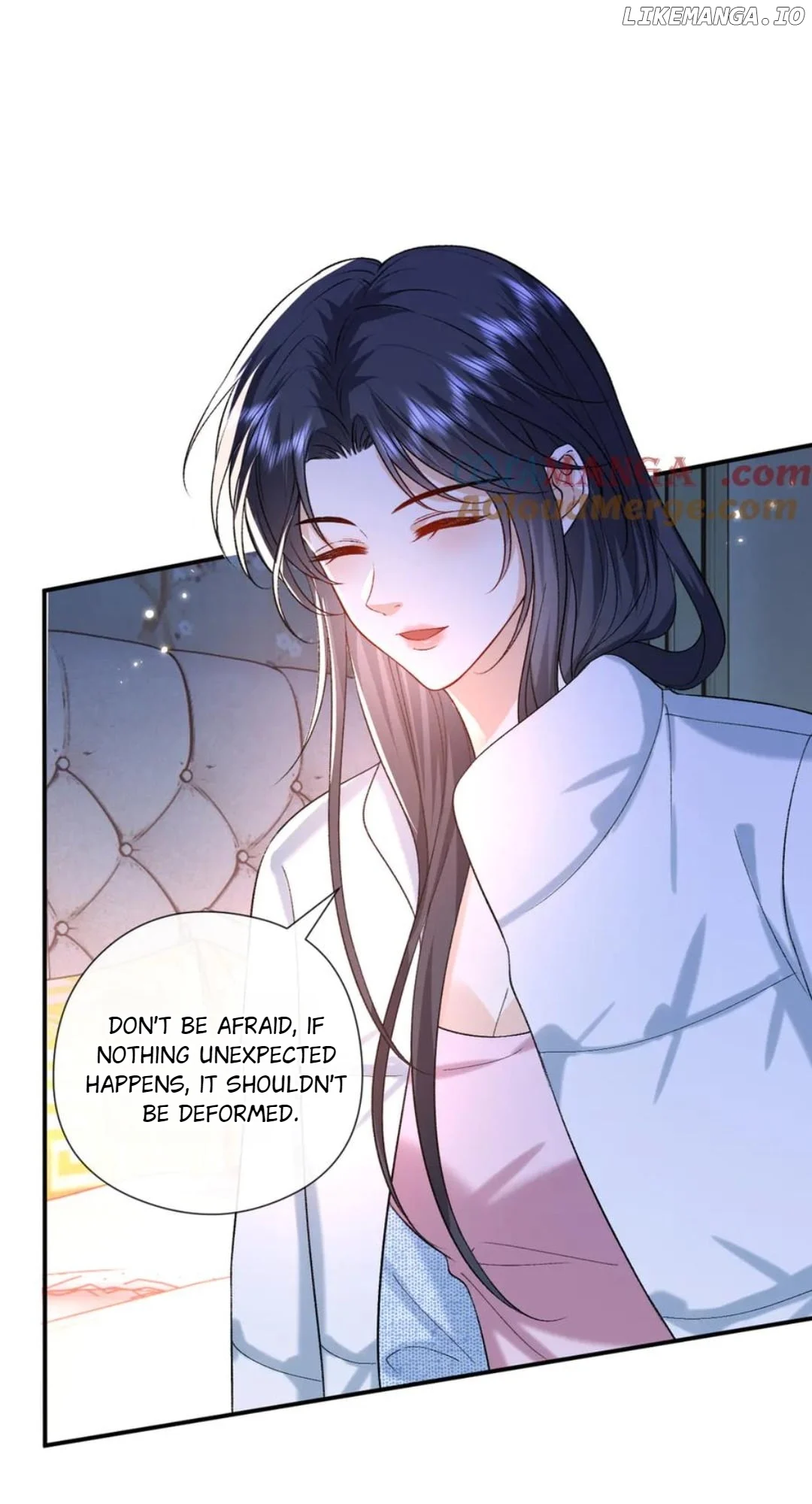 Madam and Her Daily Online Face-Slapping chapter 179 page 17