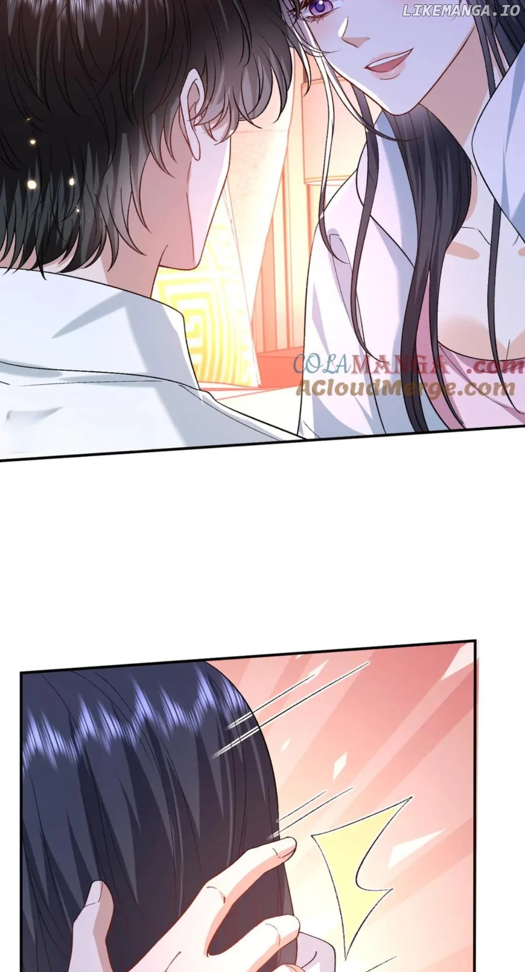 Madam and Her Daily Online Face-Slapping chapter 179 page 22