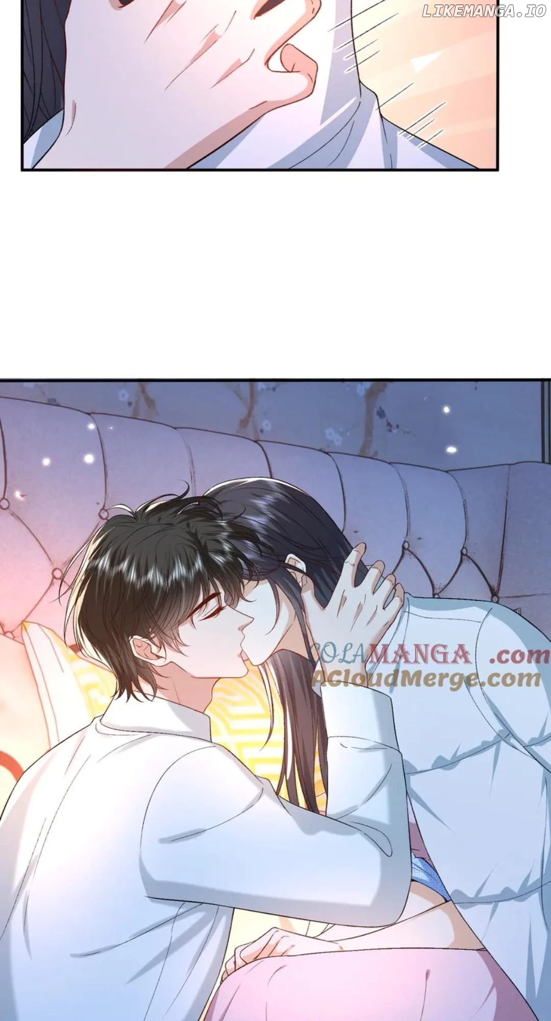 Madam and Her Daily Online Face-Slapping chapter 179 page 23