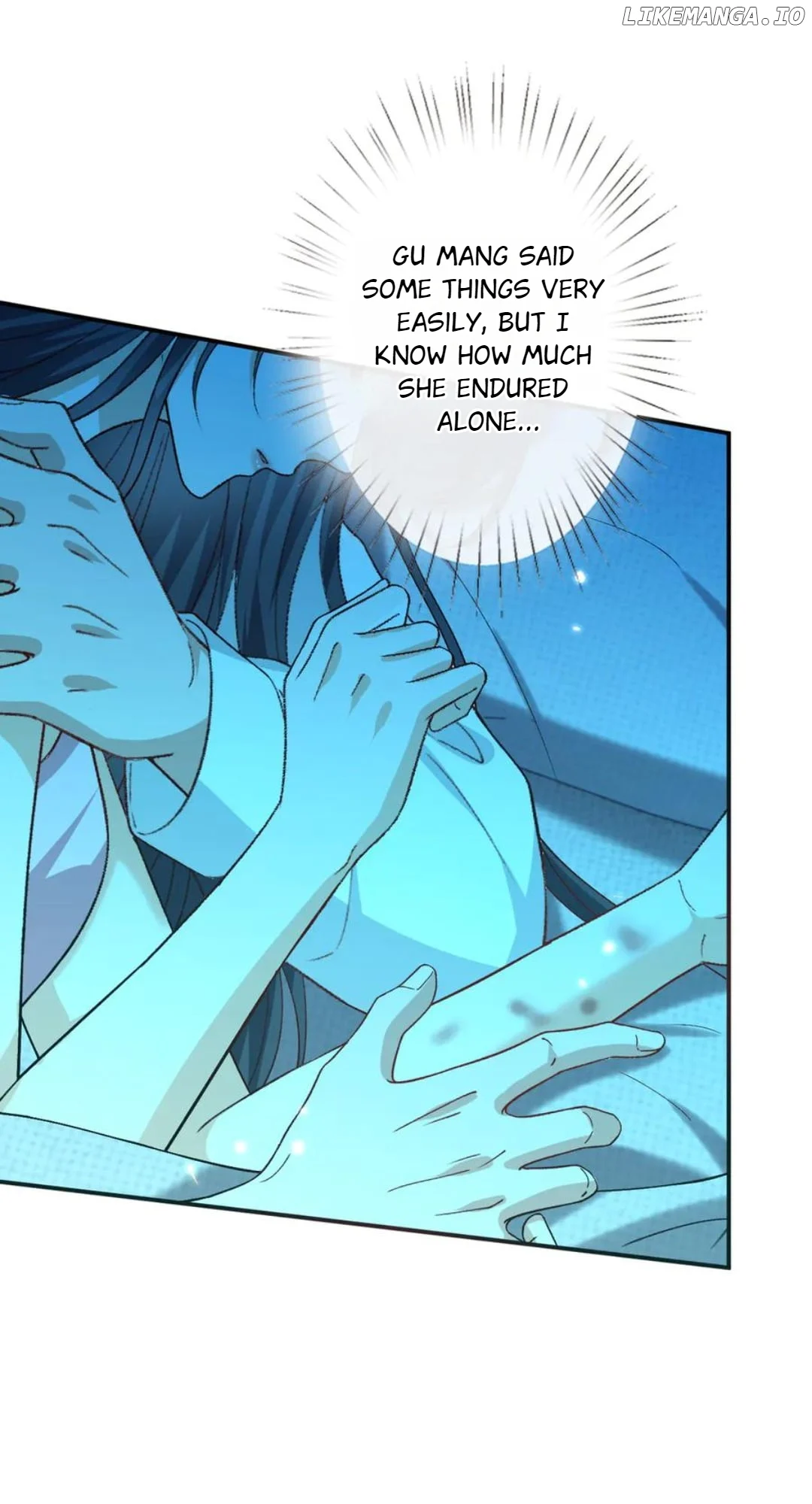 Madam and Her Daily Online Face-Slapping chapter 179 page 37