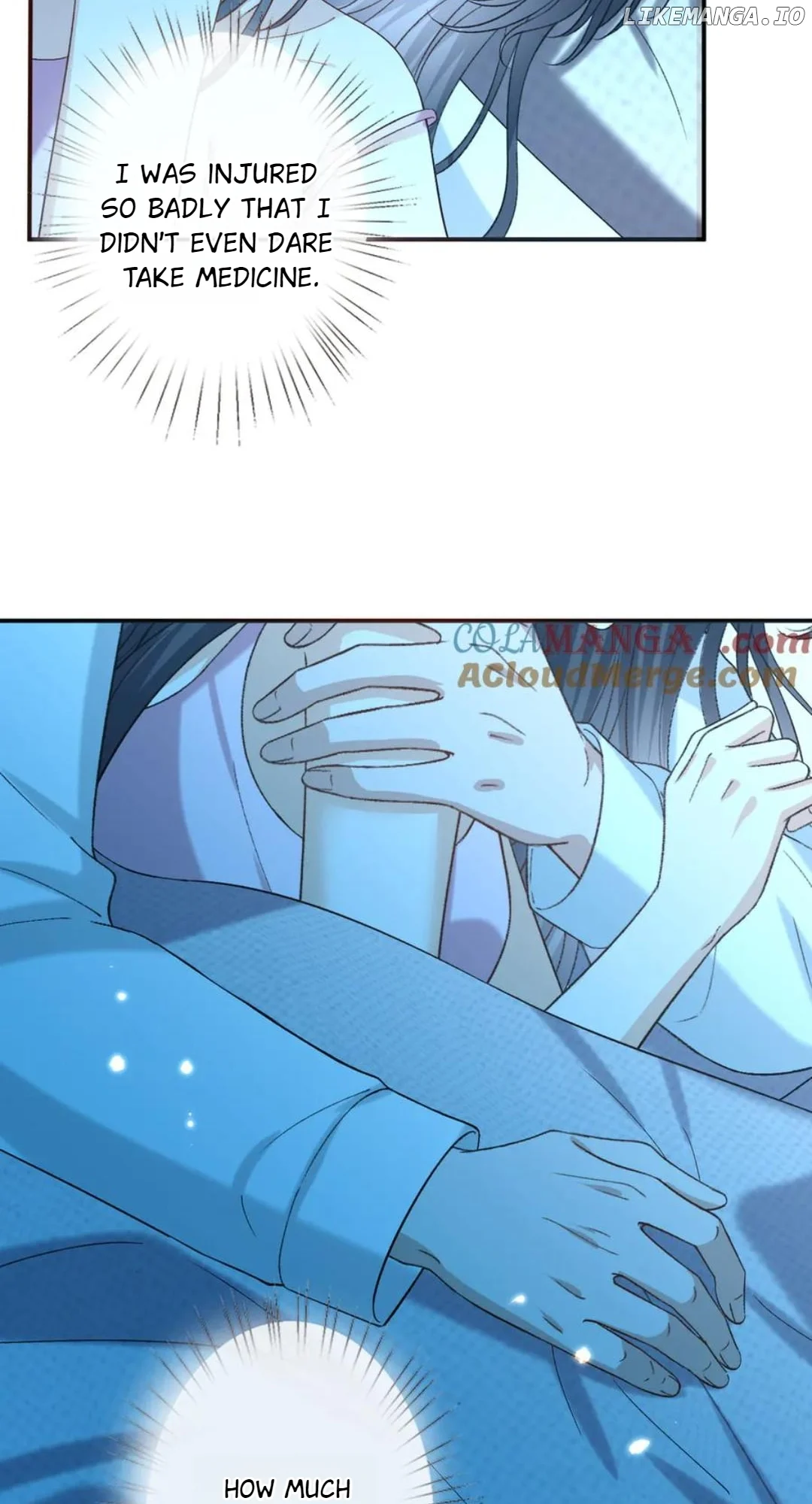 Madam and Her Daily Online Face-Slapping chapter 179 page 39