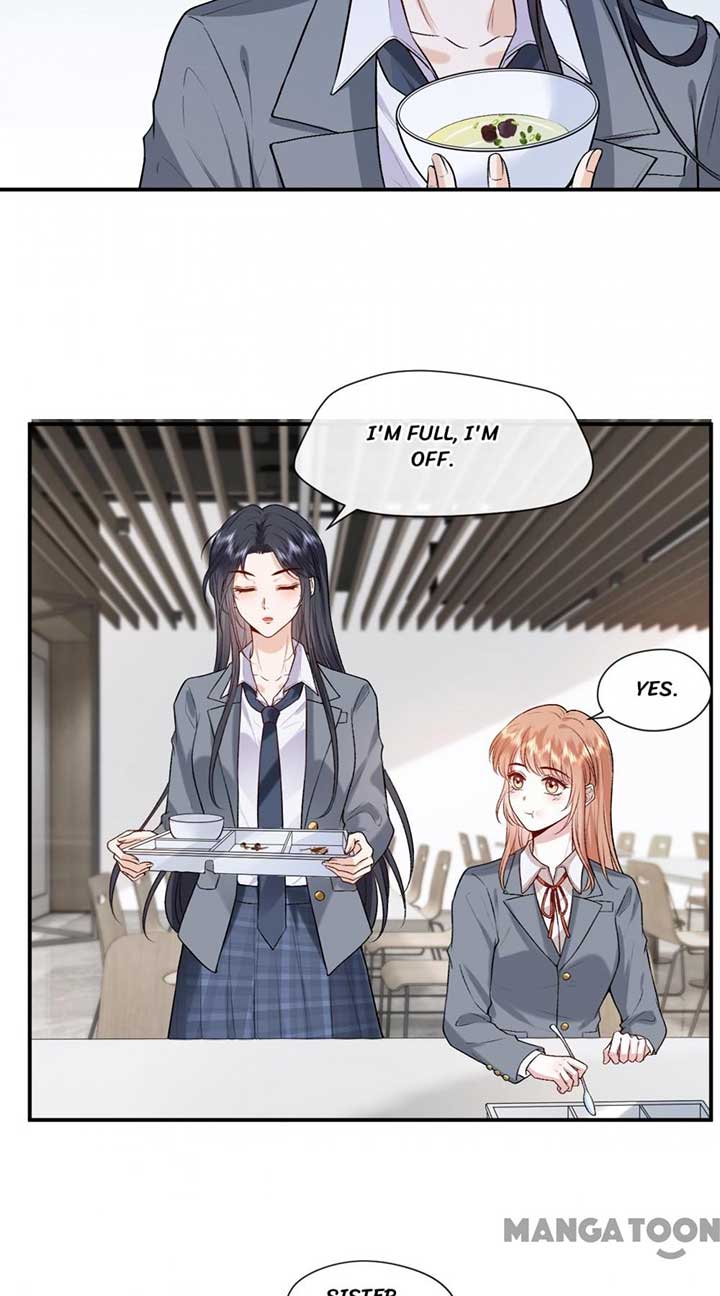 Madam and Her Daily Online Face-Slapping chapter 18 page 2
