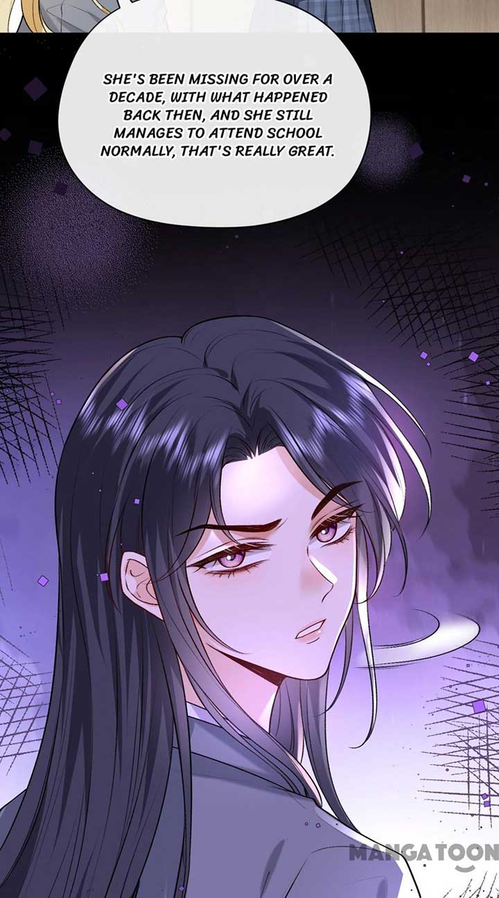 Madam and Her Daily Online Face-Slapping chapter 18 page 4