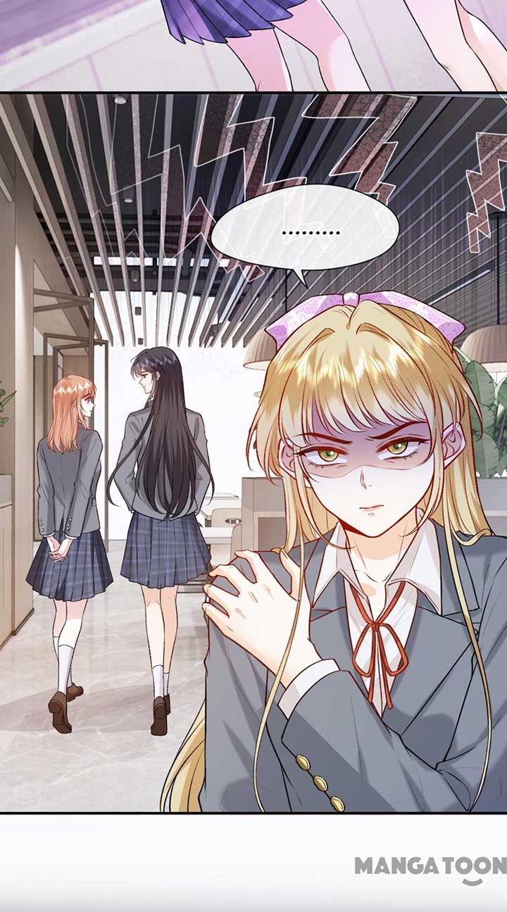 Madam and Her Daily Online Face-Slapping chapter 18 page 6