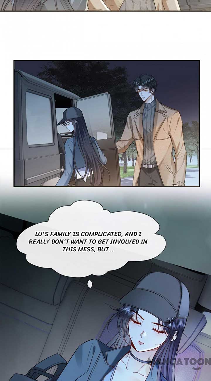 Madam and Her Daily Online Face-Slapping chapter 18 page 12
