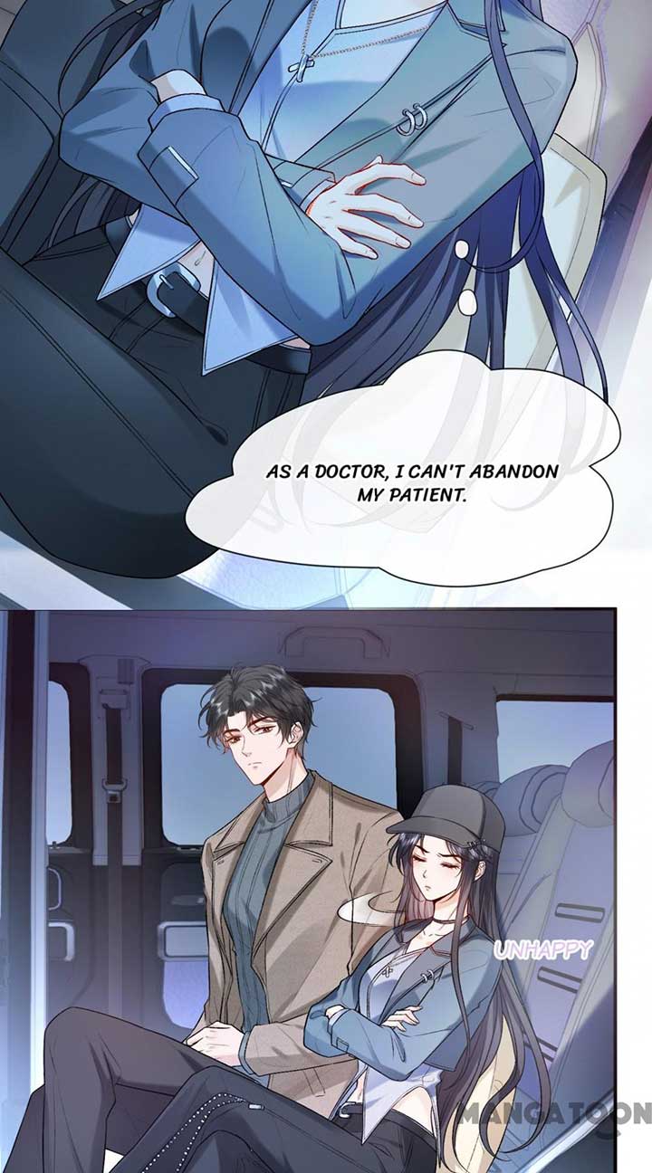 Madam and Her Daily Online Face-Slapping chapter 18 page 13