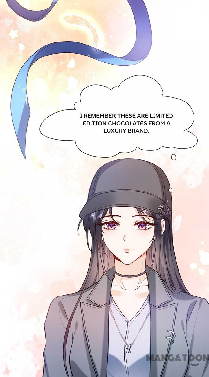 Madam and Her Daily Online Face-Slapping chapter 18 page 16