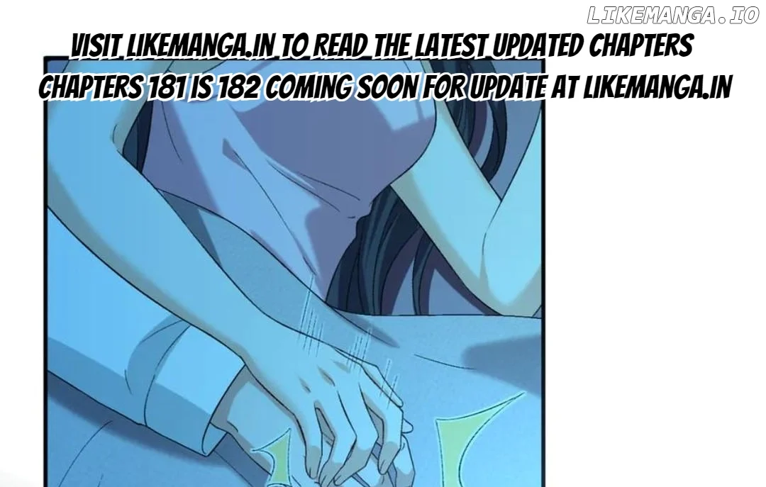 Madam and Her Daily Online Face-Slapping chapter 180 page 1
