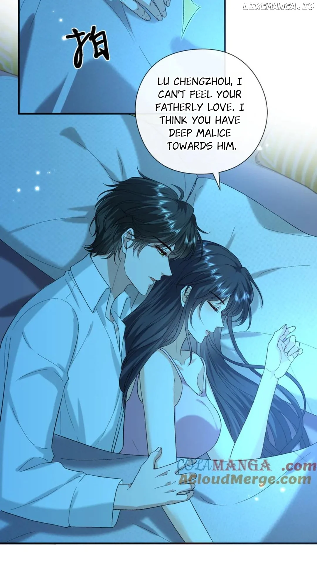 Madam and Her Daily Online Face-Slapping chapter 180 page 2