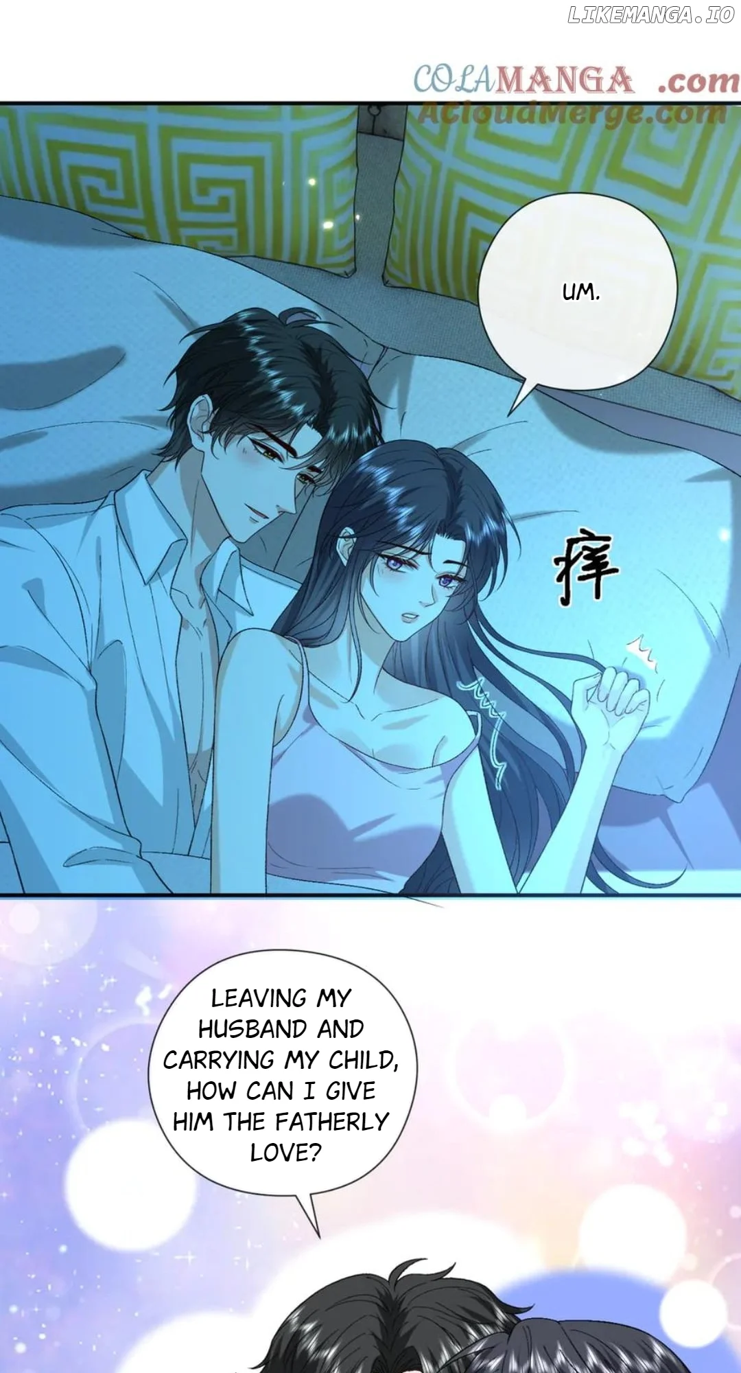 Madam and Her Daily Online Face-Slapping chapter 180 page 4