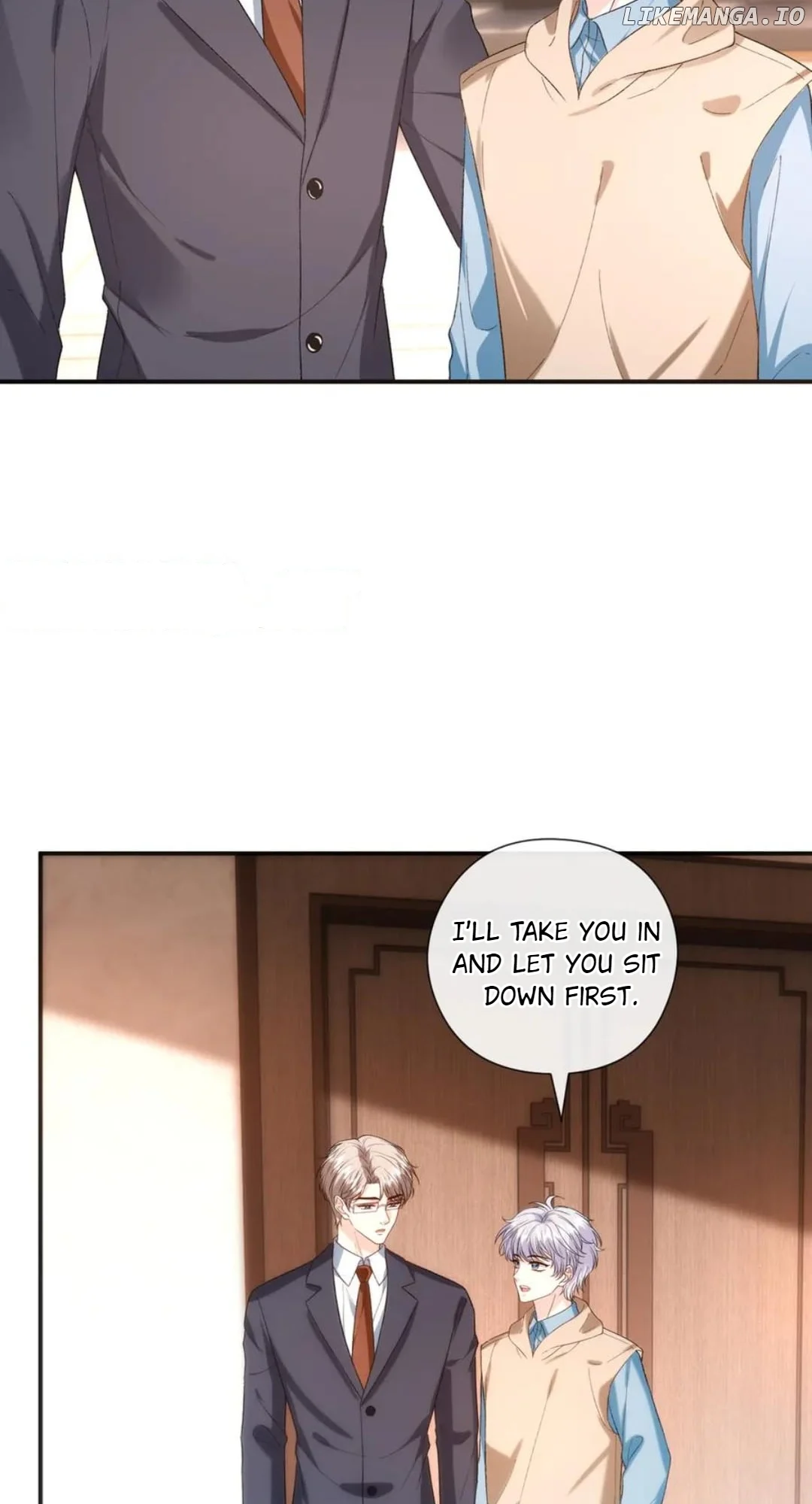 Madam and Her Daily Online Face-Slapping chapter 180 page 10