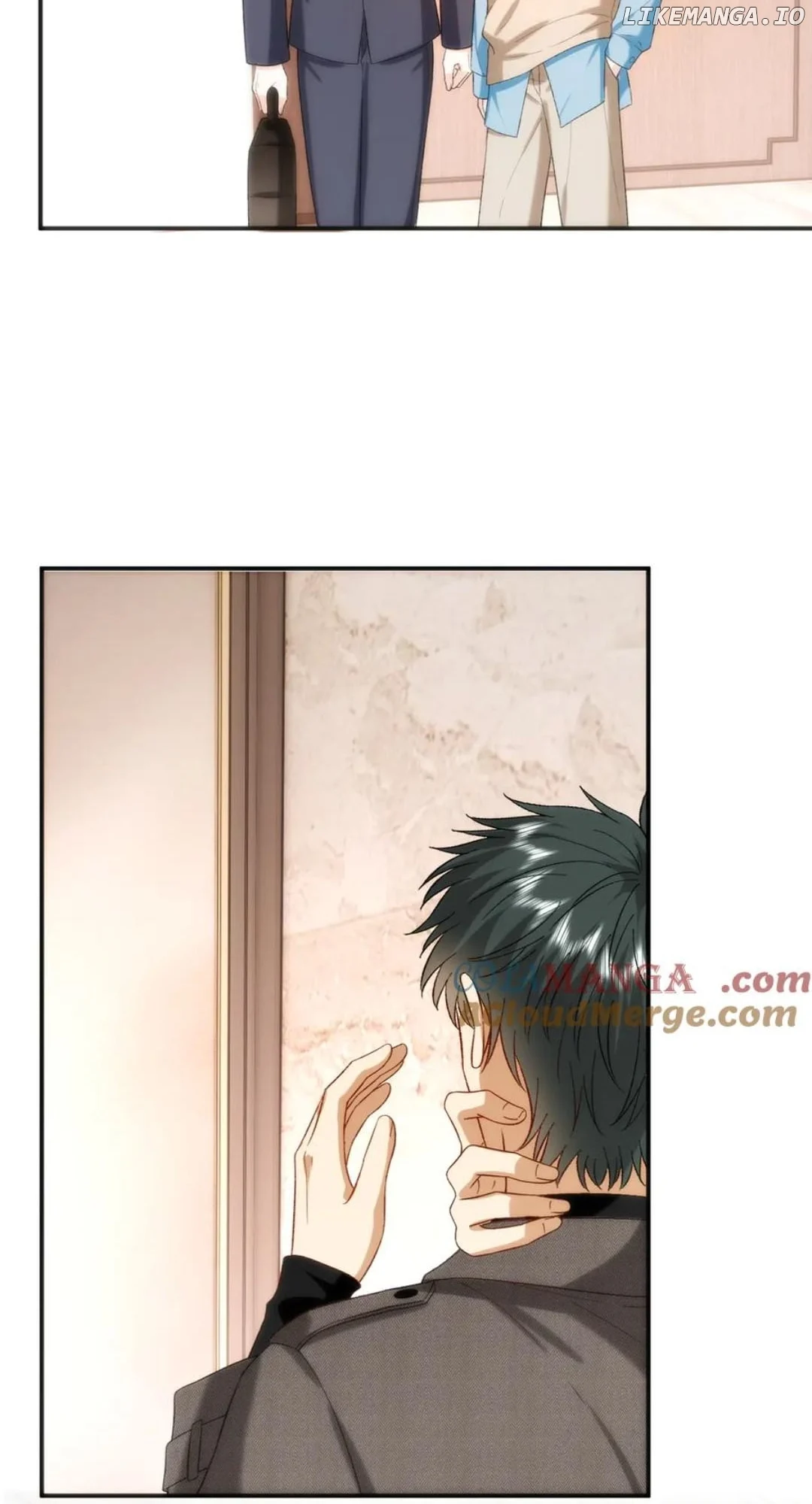 Madam and Her Daily Online Face-Slapping chapter 180 page 11