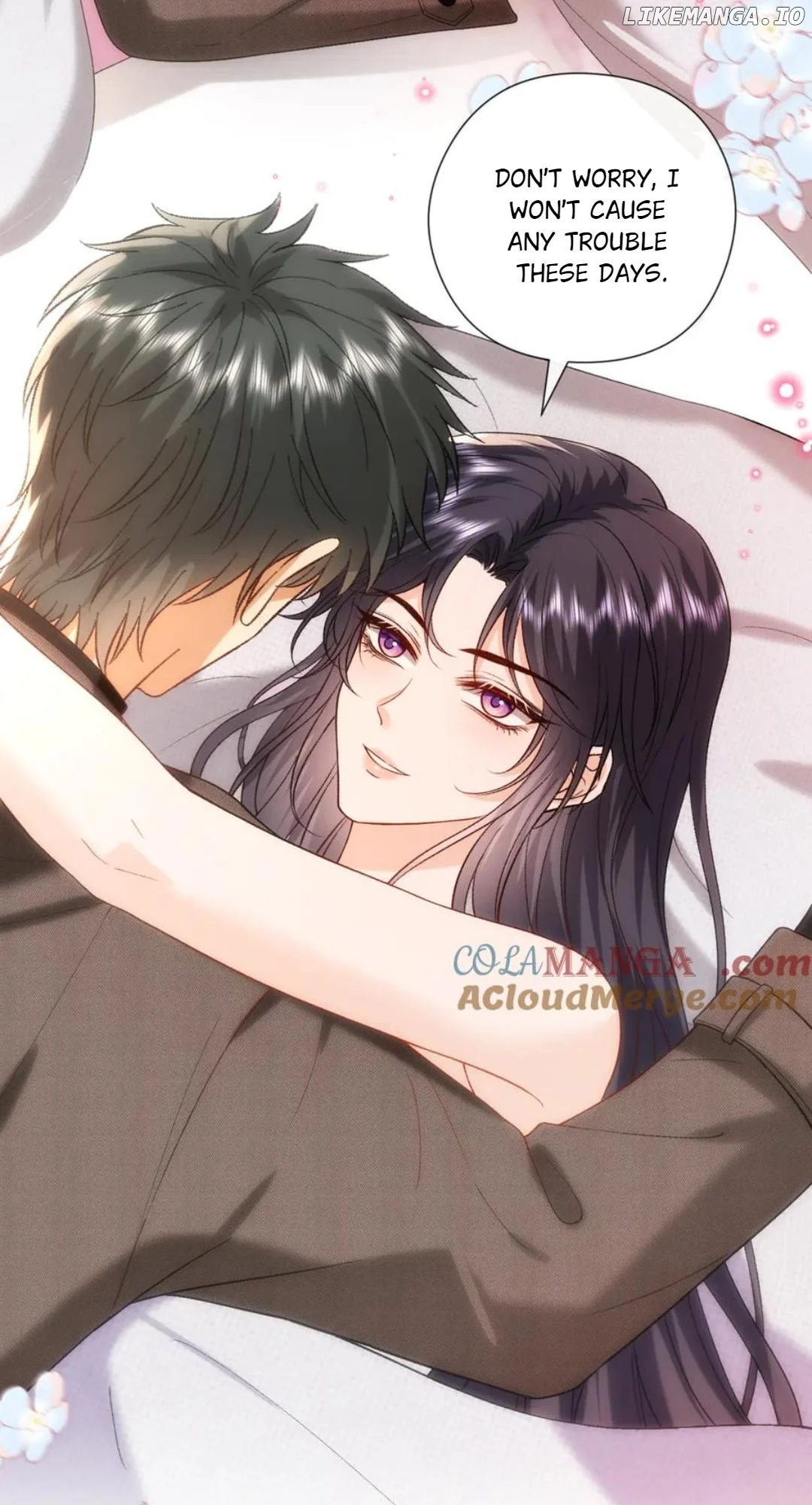 Madam and Her Daily Online Face-Slapping chapter 180 page 23