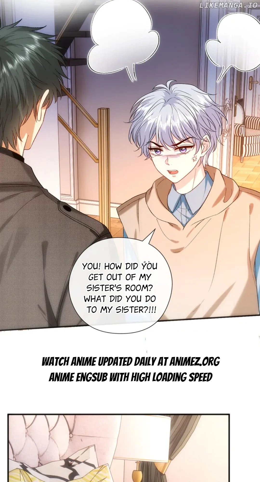 Madam and Her Daily Online Face-Slapping chapter 180 page 28