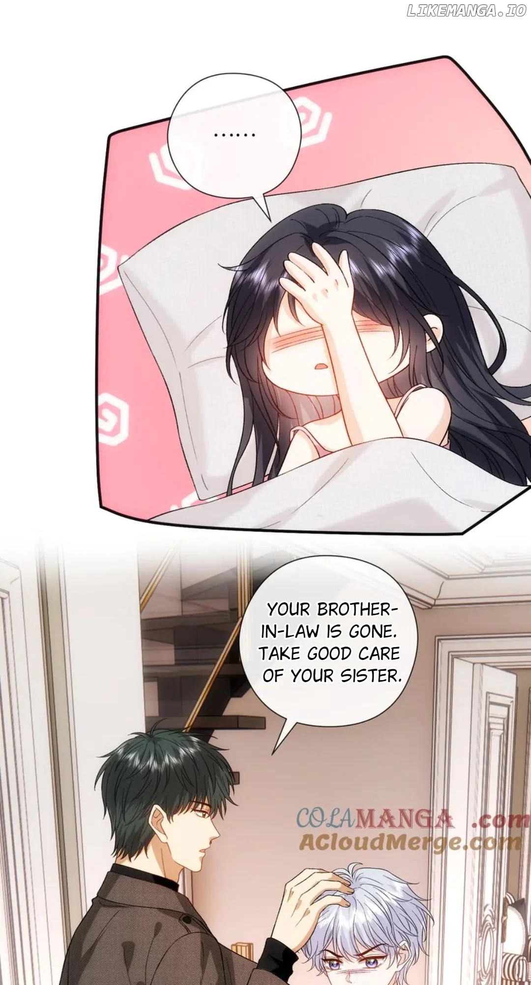 Madam and Her Daily Online Face-Slapping chapter 180 page 31