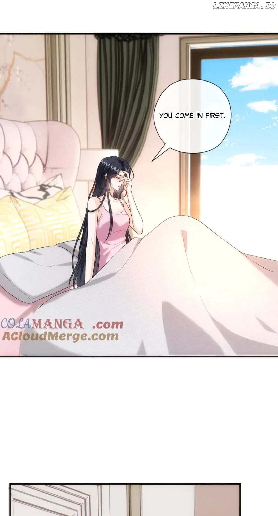 Madam and Her Daily Online Face-Slapping chapter 180 page 35