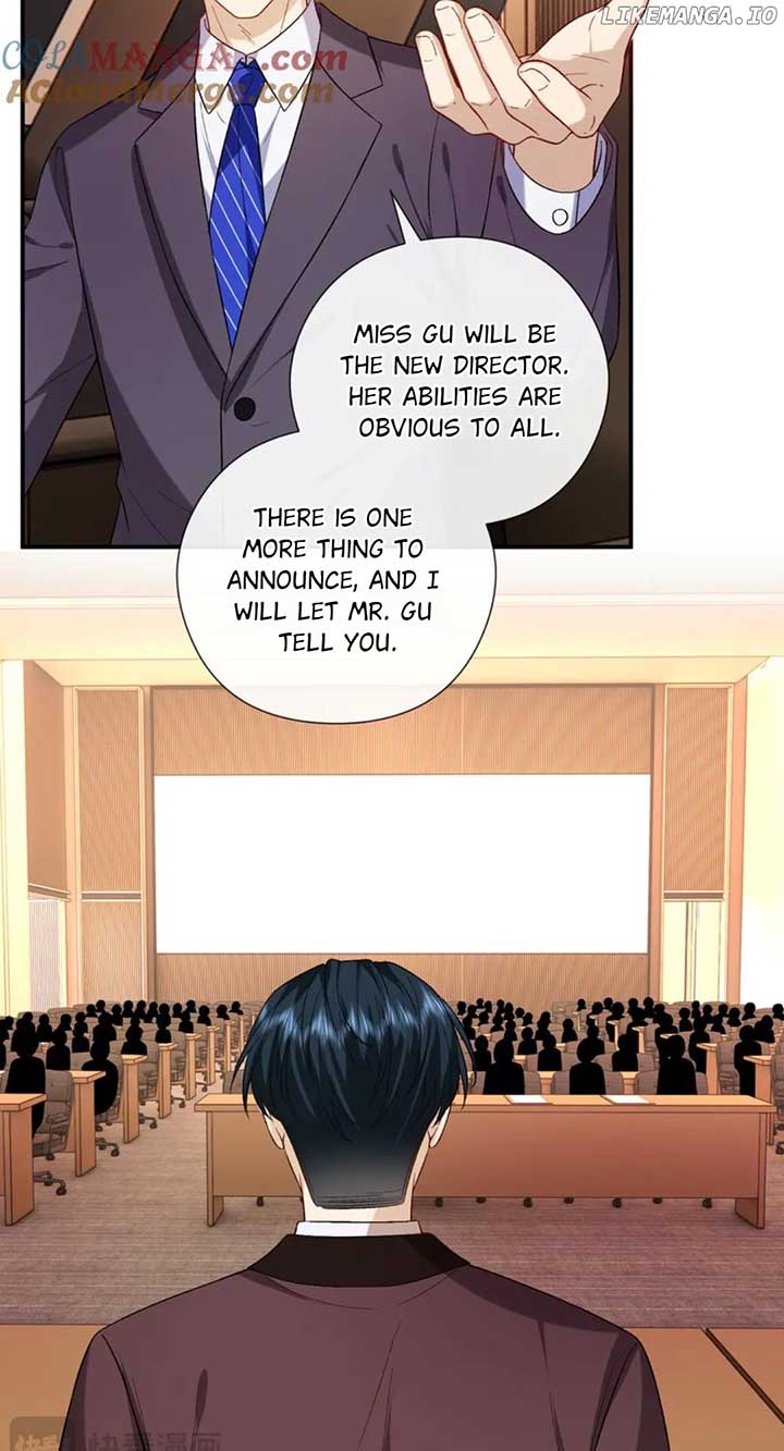 Madam and Her Daily Online Face-Slapping chapter 182 page 16
