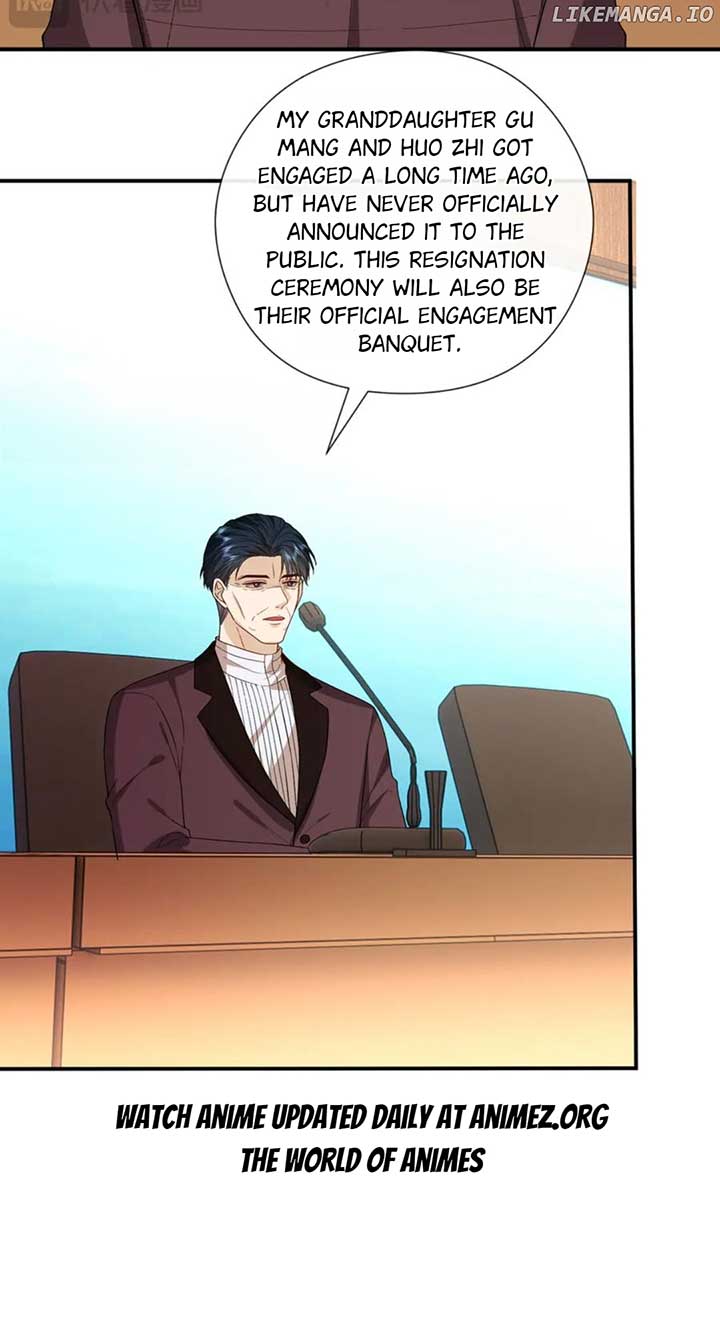 Madam and Her Daily Online Face-Slapping chapter 182 page 17