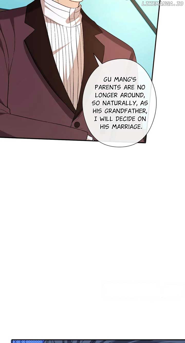 Madam and Her Daily Online Face-Slapping chapter 182 page 19