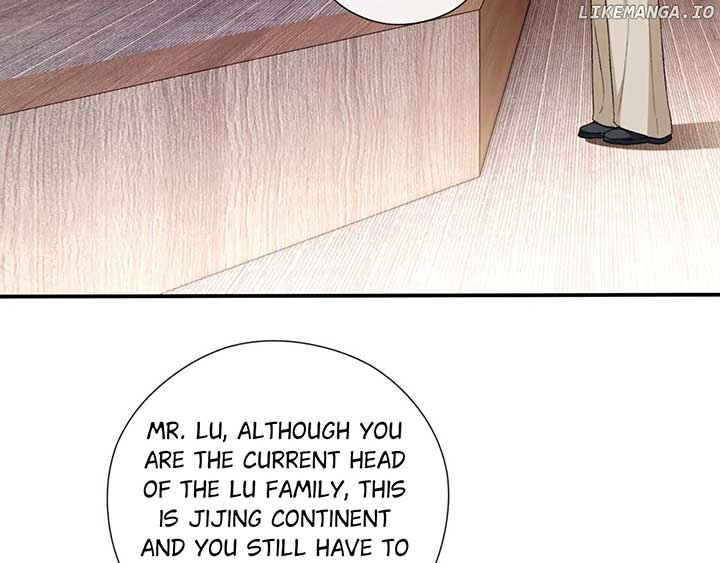 Madam and Her Daily Online Face-Slapping chapter 183 page 6