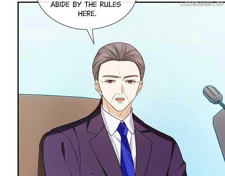 Madam and Her Daily Online Face-Slapping chapter 183 page 7