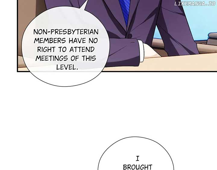Madam and Her Daily Online Face-Slapping chapter 183 page 8