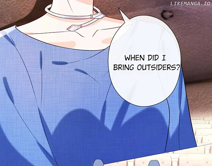 Madam and Her Daily Online Face-Slapping chapter 183 page 16