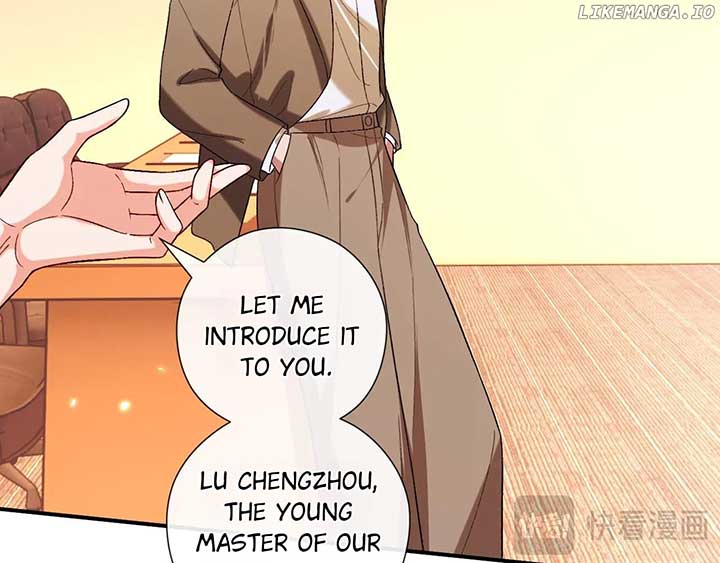 Madam and Her Daily Online Face-Slapping chapter 183 page 25