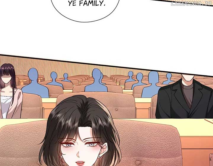 Madam and Her Daily Online Face-Slapping chapter 183 page 26