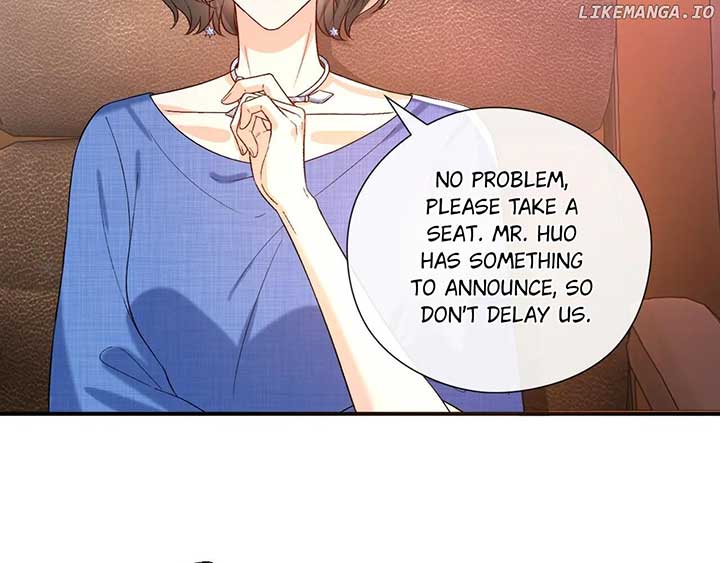 Madam and Her Daily Online Face-Slapping chapter 183 page 27