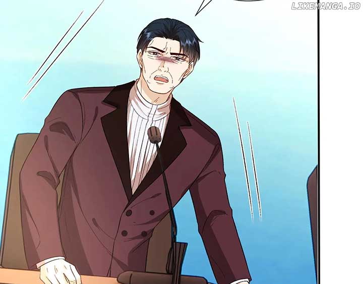 Madam and Her Daily Online Face-Slapping chapter 183 page 40