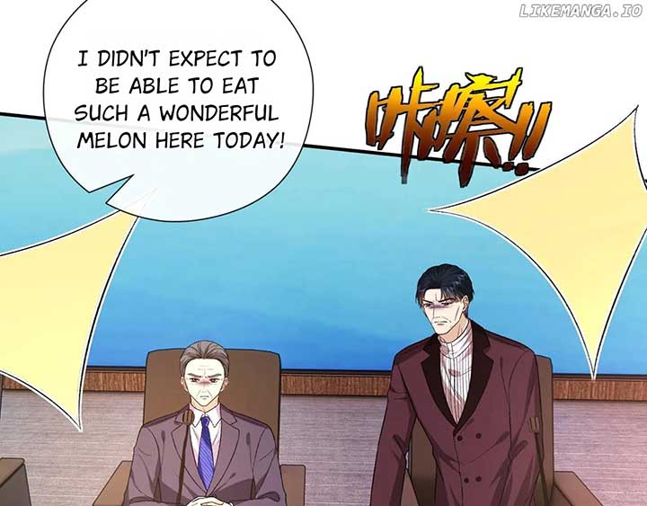 Madam and Her Daily Online Face-Slapping chapter 183 page 45