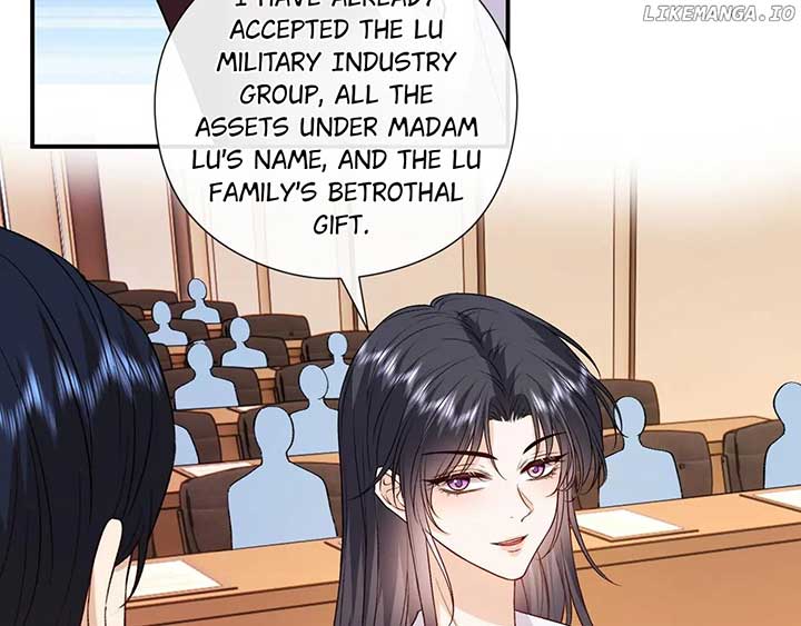 Madam and Her Daily Online Face-Slapping chapter 183 page 54