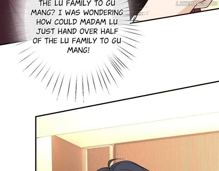 Madam and Her Daily Online Face-Slapping chapter 183 page 58