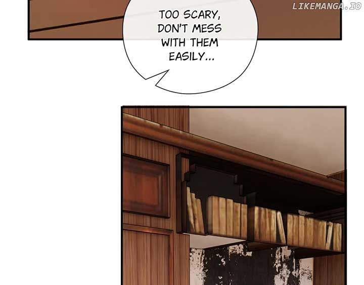 Madam and Her Daily Online Face-Slapping chapter 183 page 64