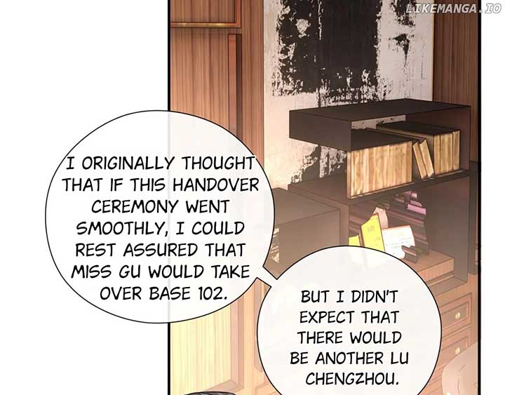 Madam and Her Daily Online Face-Slapping chapter 183 page 65