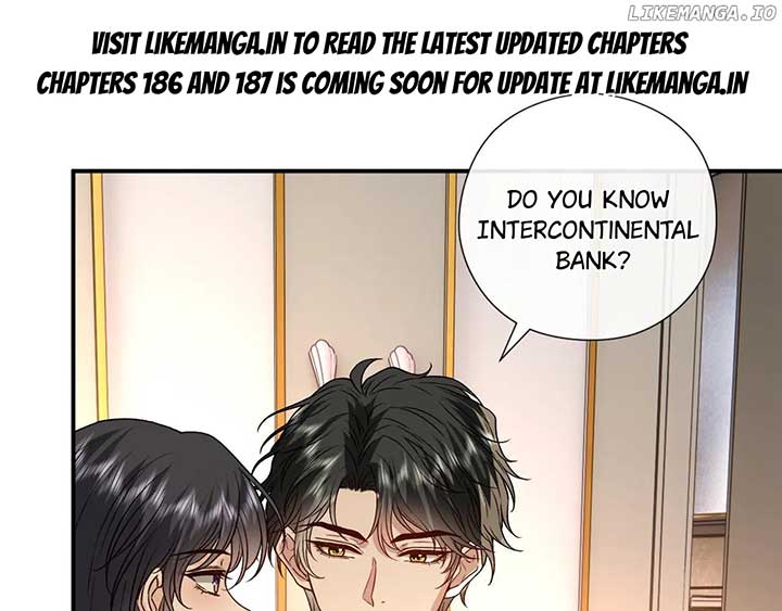 Madam and Her Daily Online Face-Slapping chapter 185 page 1