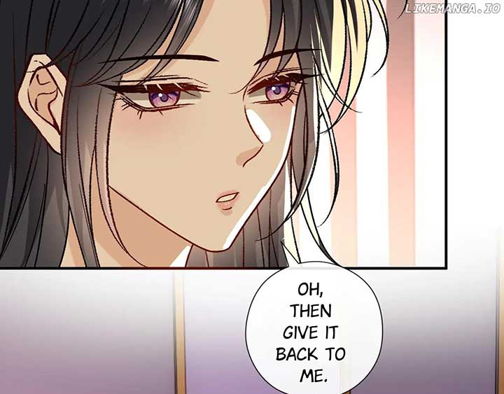 Madam and Her Daily Online Face-Slapping chapter 185 page 12