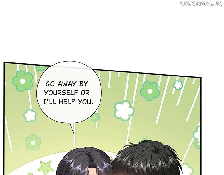 Madam and Her Daily Online Face-Slapping chapter 185 page 19