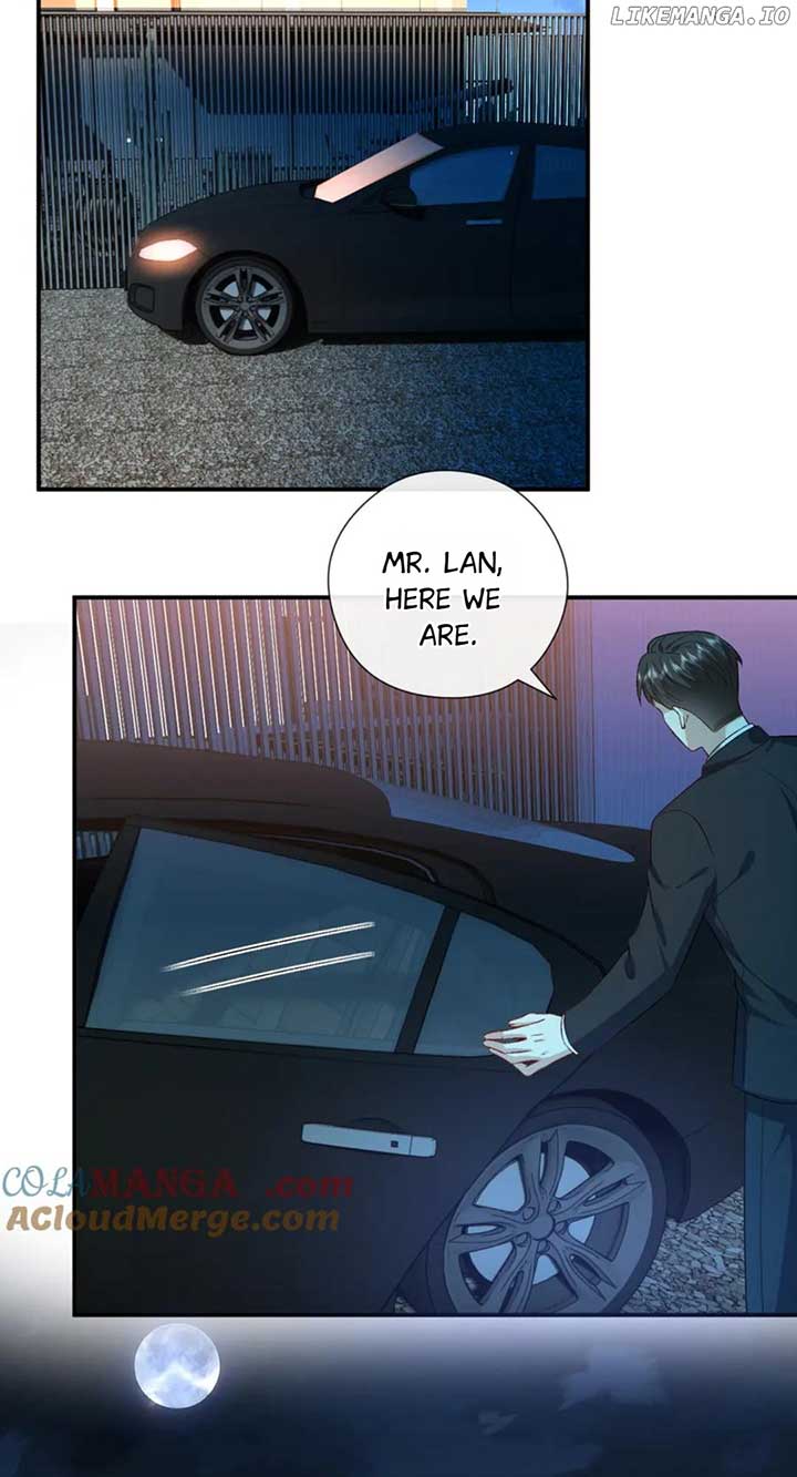 Madam and Her Daily Online Face-Slapping chapter 186 page 2