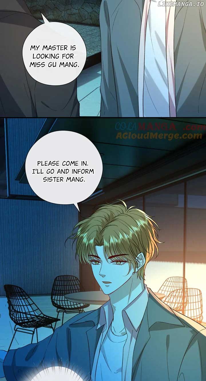 Madam and Her Daily Online Face-Slapping chapter 186 page 5