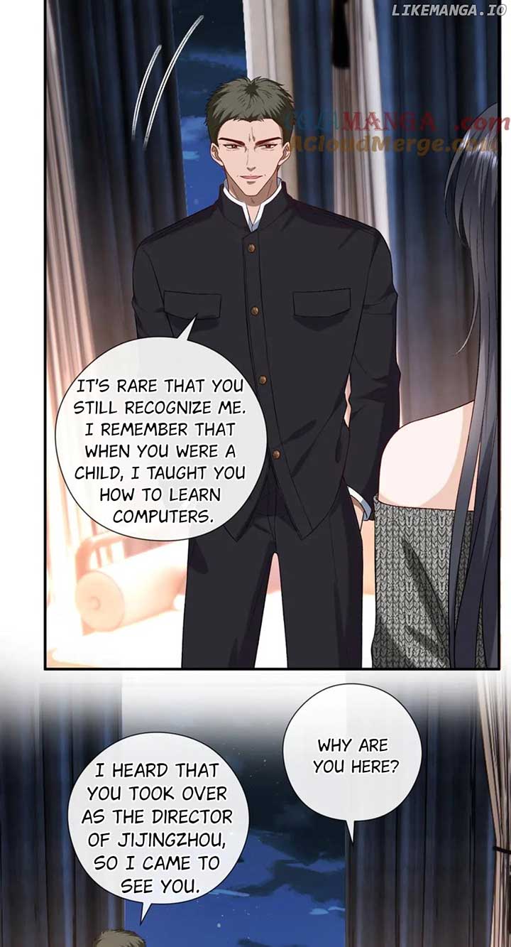 Madam and Her Daily Online Face-Slapping chapter 186 page 9